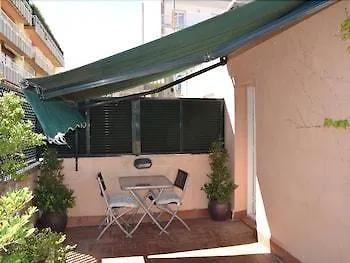 Casa Ancla Διαμέρισμα Sant Feliu de Guixols
