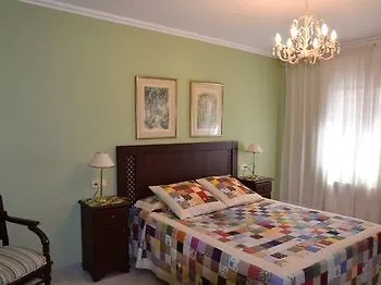 Casa Ancla Διαμέρισμα Sant Feliu de Guixols 0*,